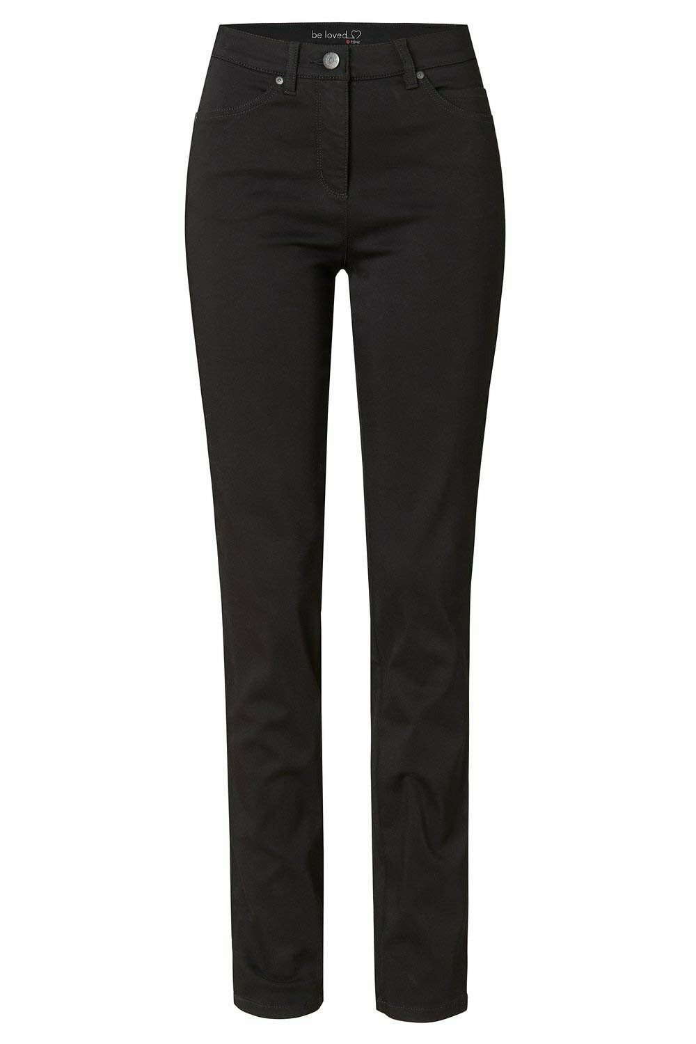 TONI Stoffhose Stoffhose für Damen (1-tlg) günstig online kaufen