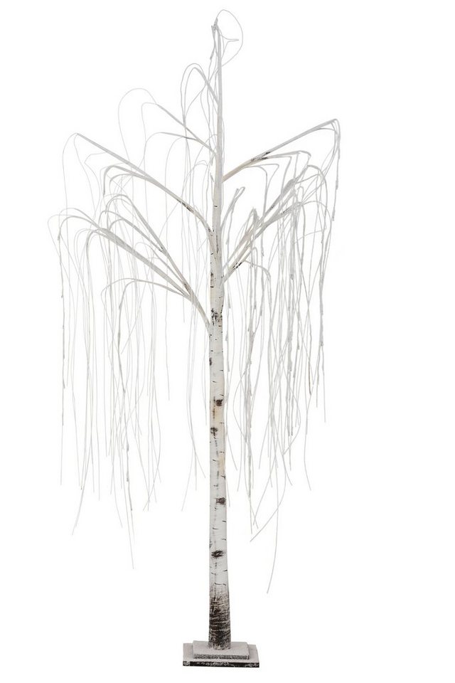 LED Baum »Sonja«, mit 192 LEDs, Höhe ca. 200 cm-HomeTrends