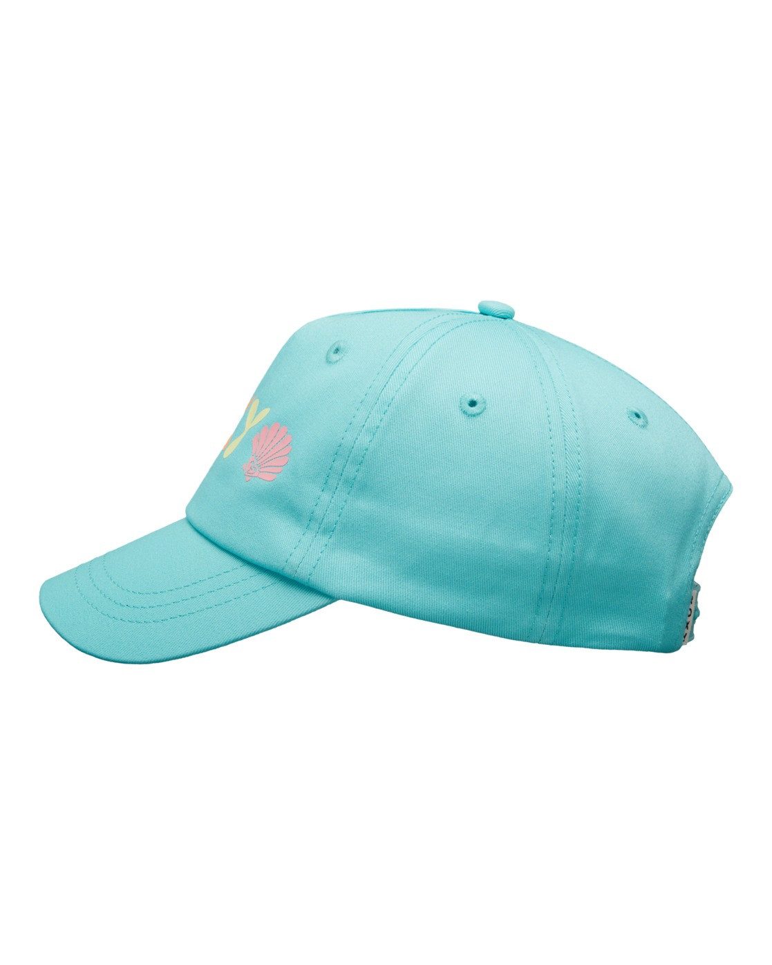 Roxy Snapback Cap Slide Away