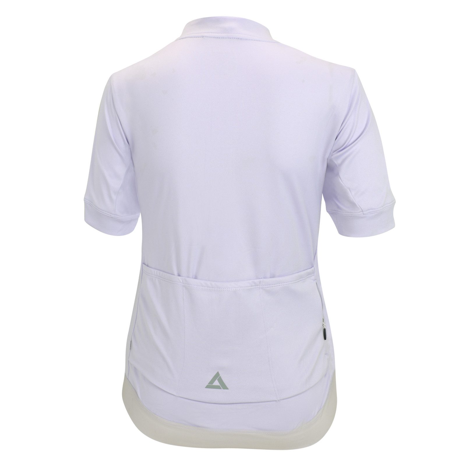 Airtracks Radtrikot Damen Fahrradtrikot Kurzarm Radtrikot Comfort Line (atmungsaktives Radtrikot - Jersey mit Quick Dry & Anti-UV) » XS S M L XL XXL «