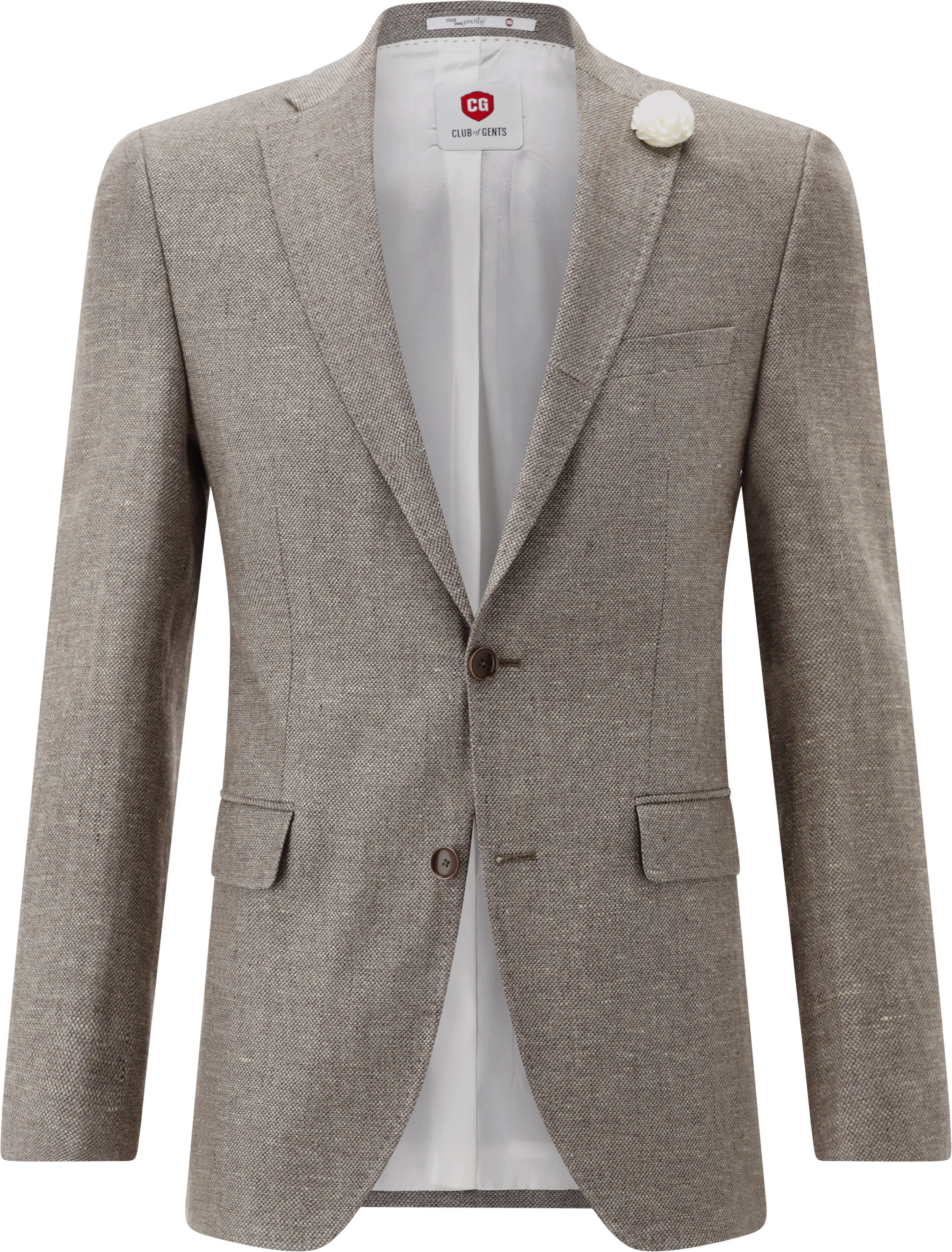 CG Club of Gents Sakko CG Paul SV günstig online kaufen