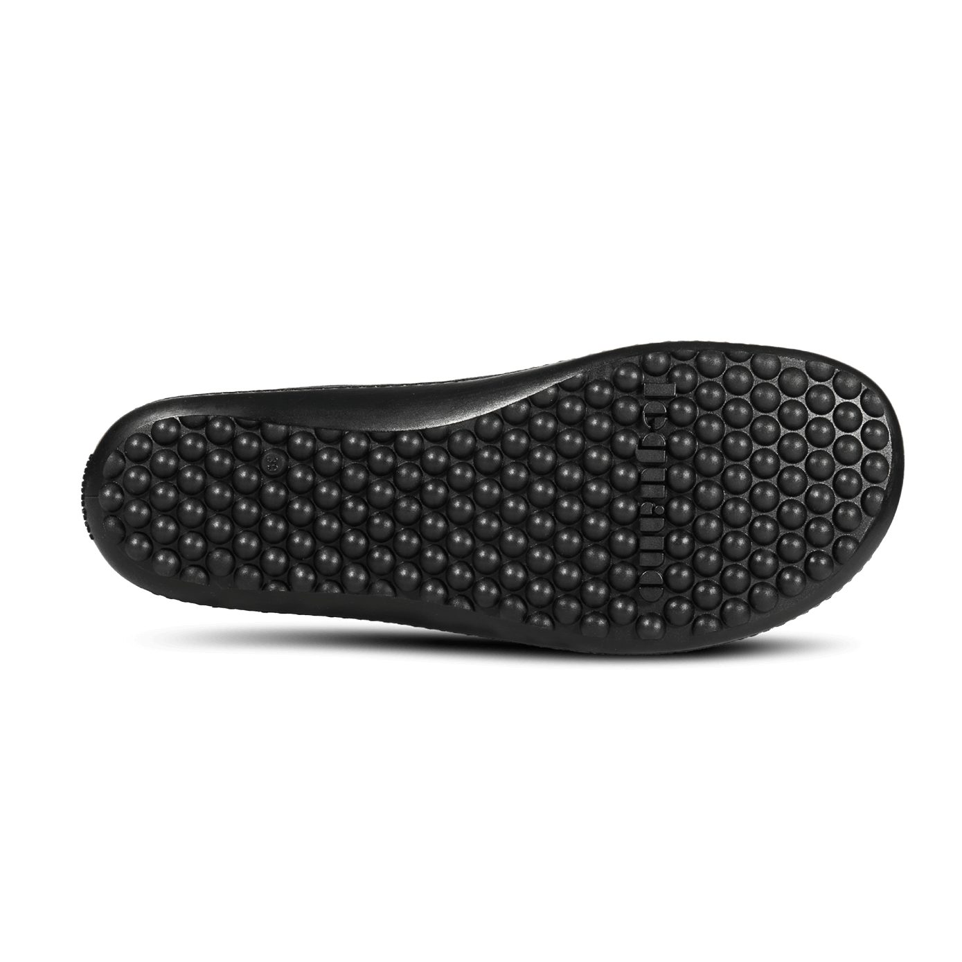 Leguano JASPAR forester Barfußschuh