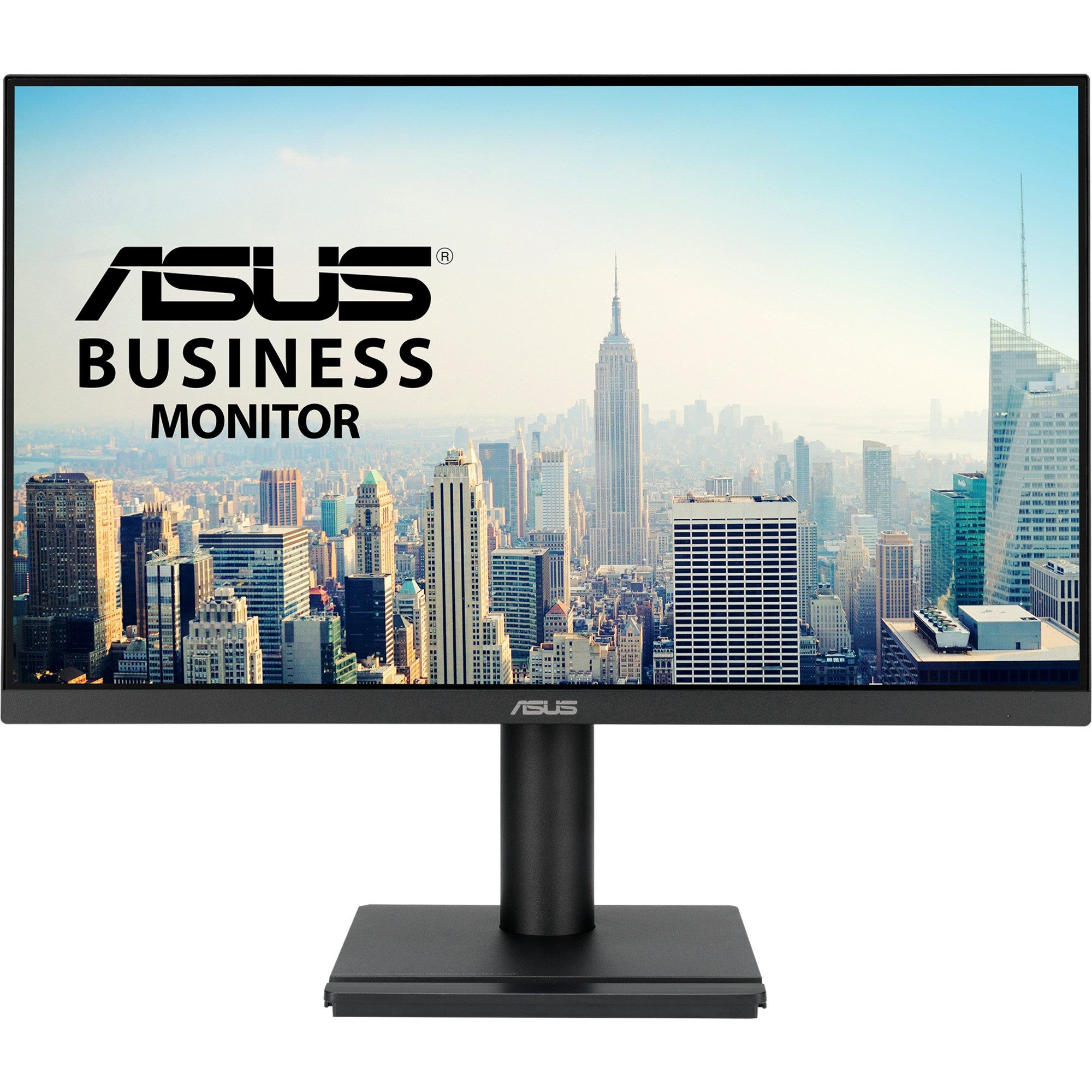 Asus ASUS VA279QGS Business, LED-Monitor, (FullHD, IPS, TFT-Monitor (1920 x 1080 px)