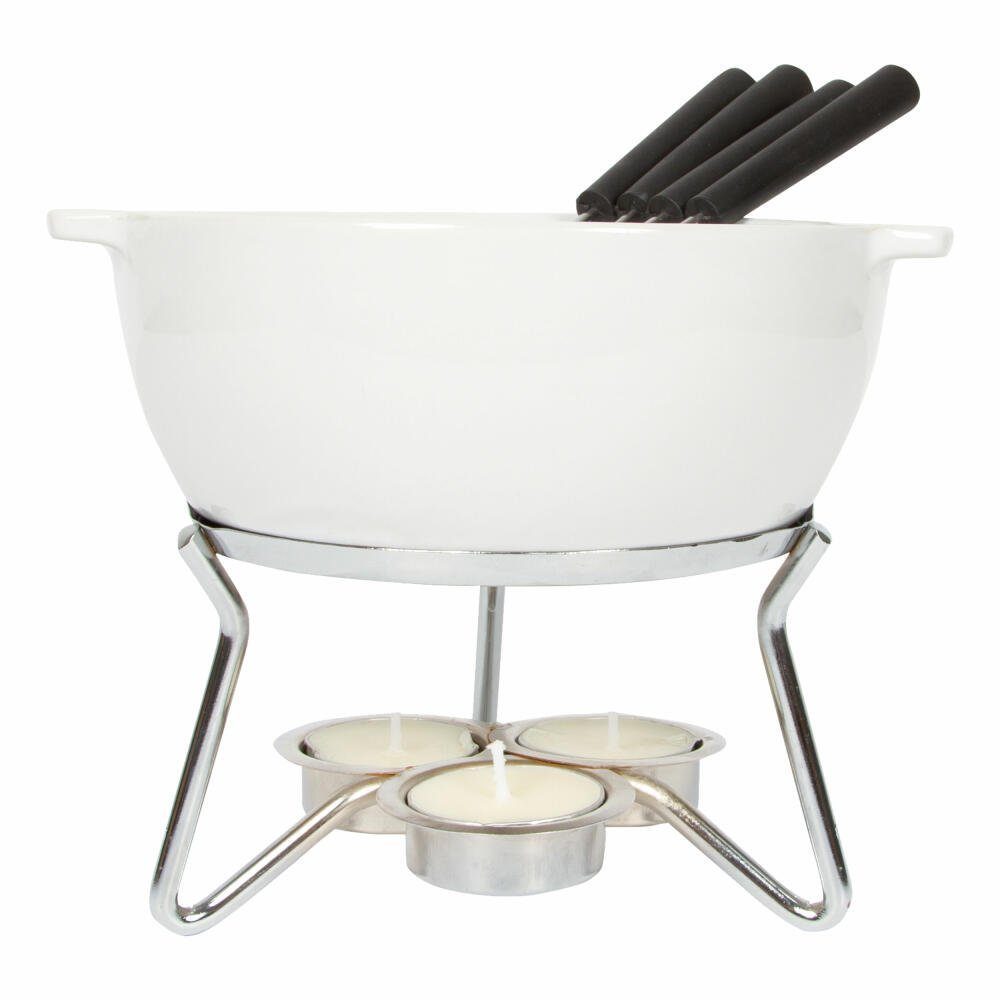 Fondue Käsefondue-Set Party