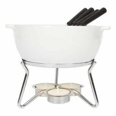 BOSKA HOLLAND Fondue Käsefondue-Set Party, 0,75 l