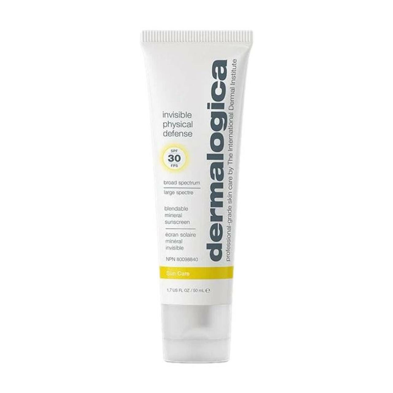 Dermalogica Tagescreme Invisible Physical Defense SPF 30
