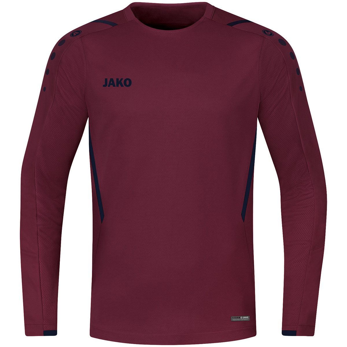 Jako Kapuzenpullover 8821 Sweat Challenge günstig online kaufen