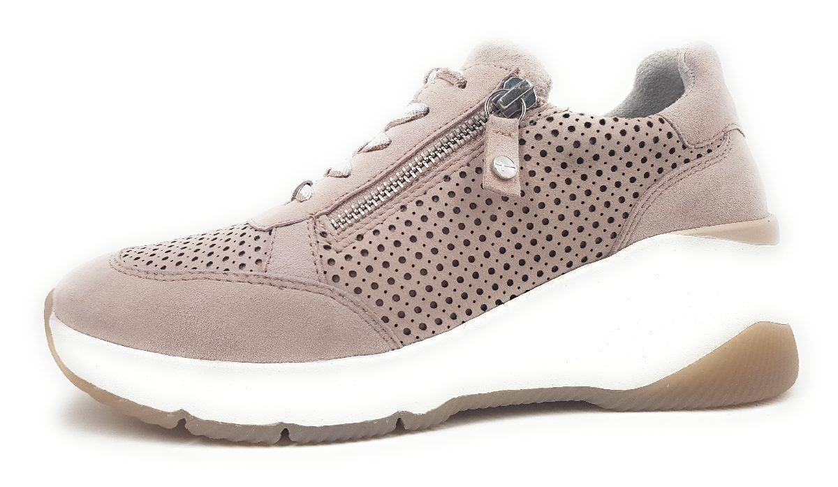 Tamaris Sneaker Schnürschuh günstig online kaufen