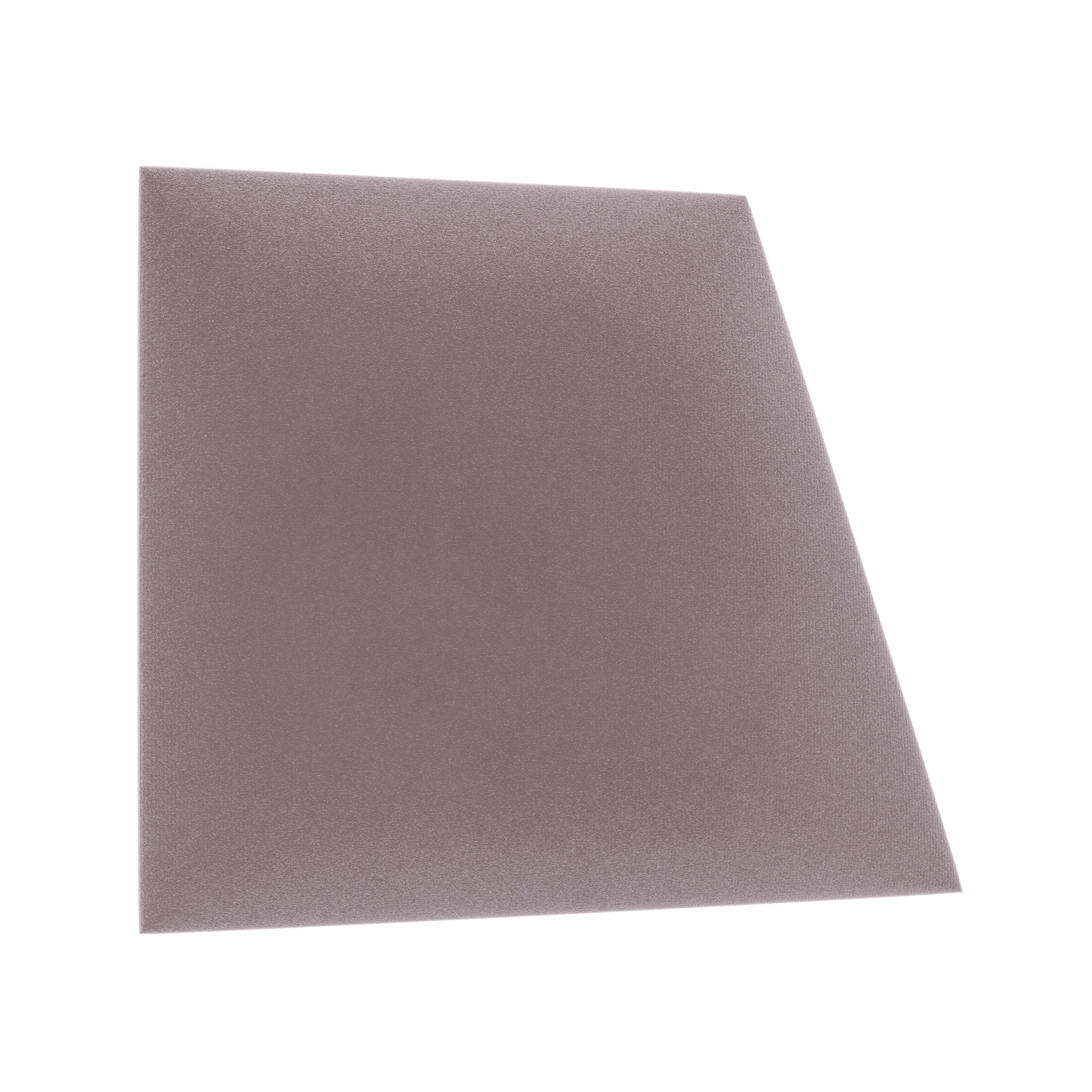 sossai® 3D Wandpaneel Wandpolster Wandverkleidung gepolstert Toppa, BxL: 35x30 cm, (4-tlg)
