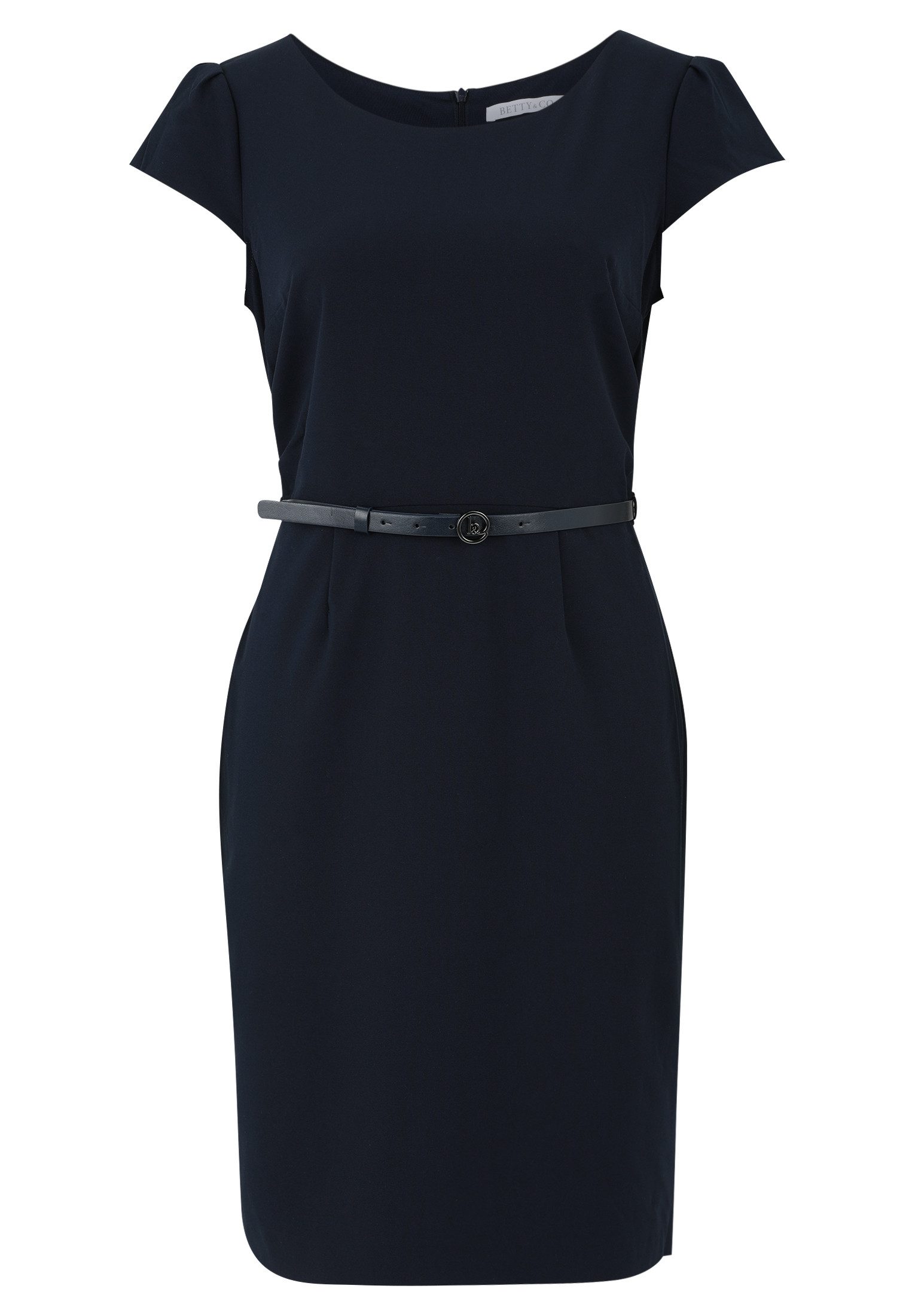 Betty&Co Etuikleid Betty & Co Etuikleid günstig online kaufen
