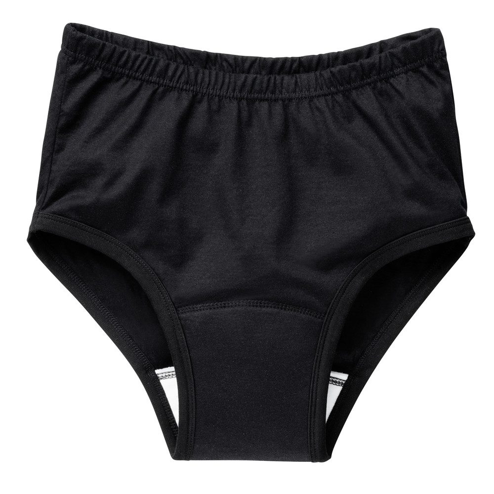 bene-vit Inkontinenzslip Herren-Slip Borneo mit Saugeinlage