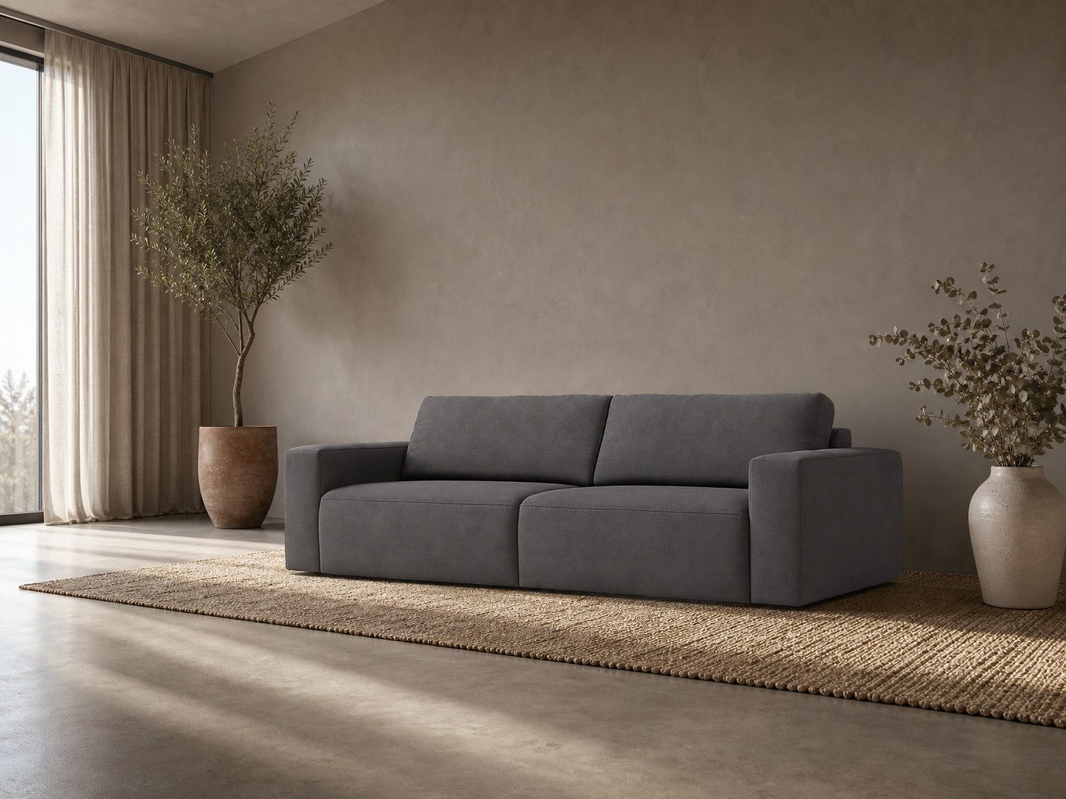 Tiefe Sofas online kaufen » Tiefe Couches