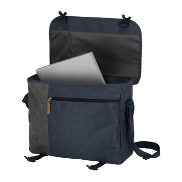 travelite Messenger Bag Basics, Polyester