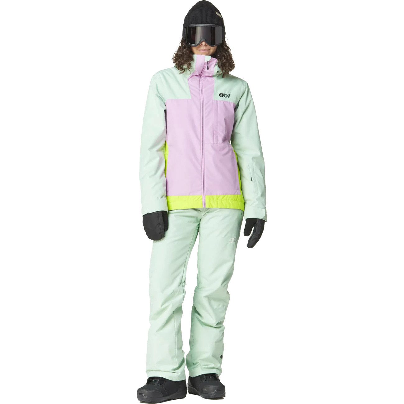 Picture Snowboardjacke SEAKREST JKT SEAKREST JKT
