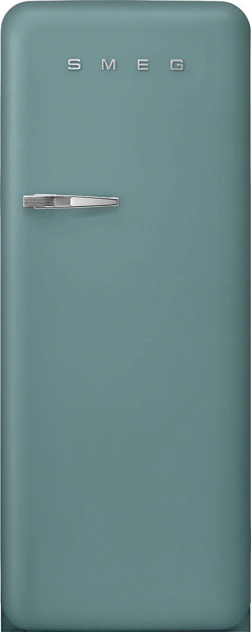 Smeg Kühlschrank FAB28RDEG5, 150 cm hoch, 60 cm breit | Retrokühlschränke