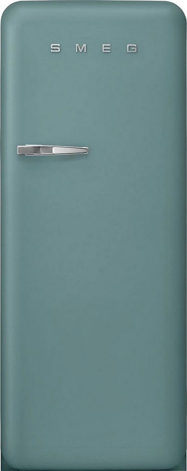 Smeg Kühlschrank FAB28RDEG5, 150 cm hoch, 60 cm breit