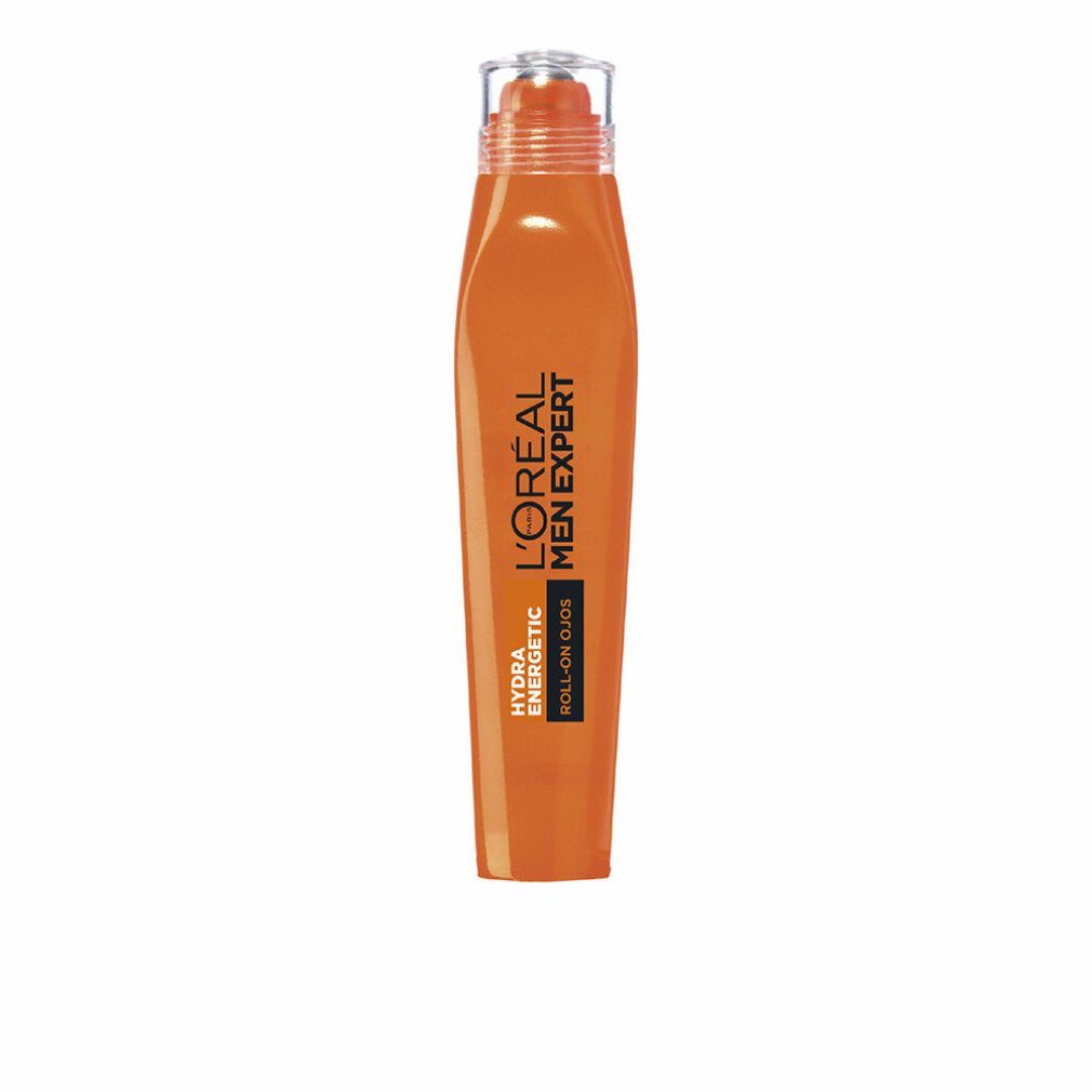 L'Oreal Deutschland Augencreme MEN EXPERT hydra energetic eye roll-on
