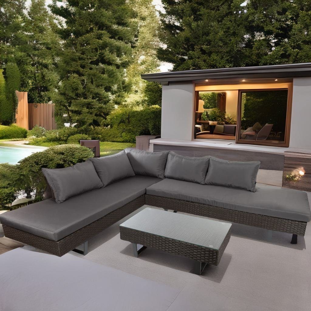 Erstaunlich Otto Lounge Set Ebenbild