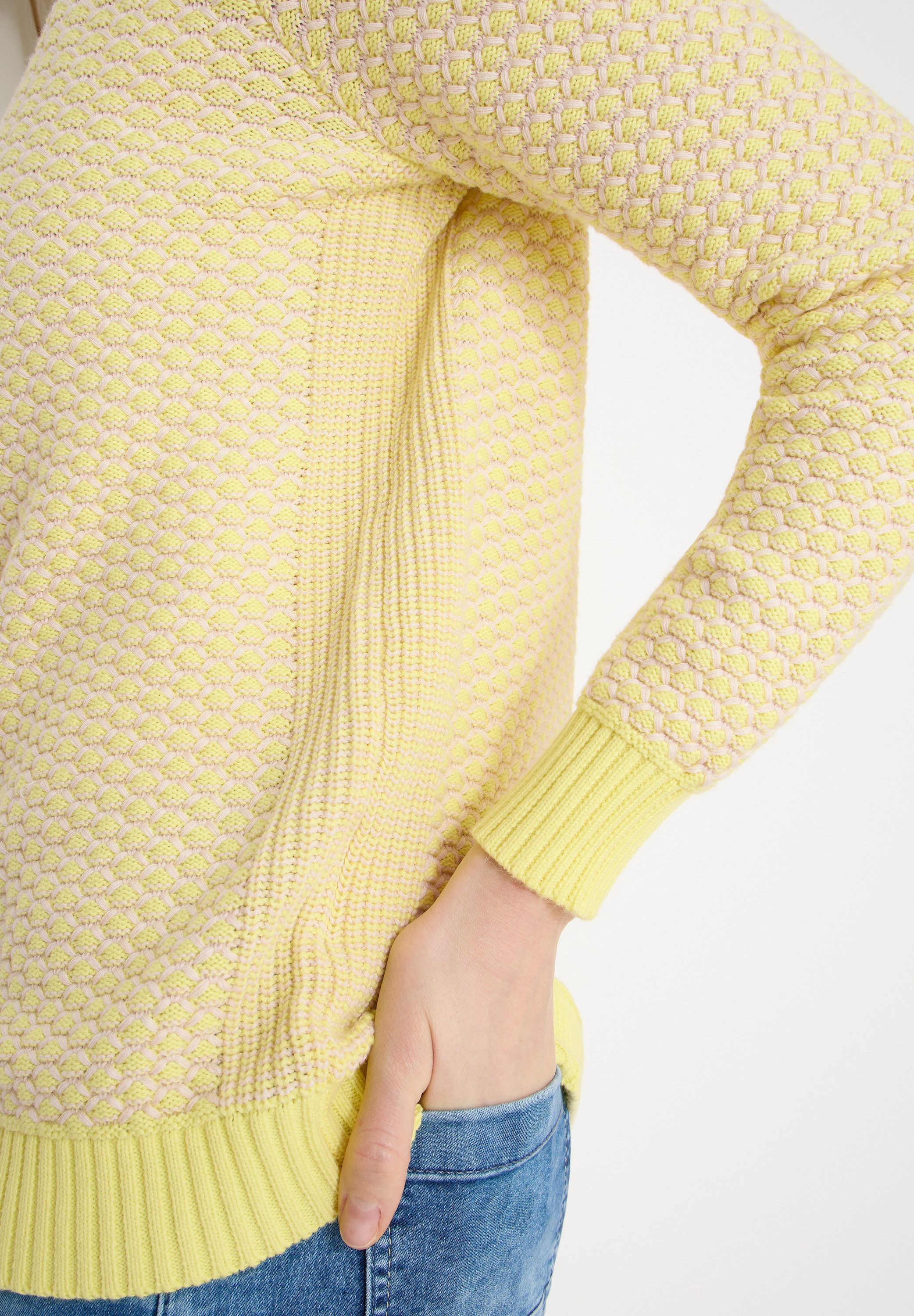Strickpullover