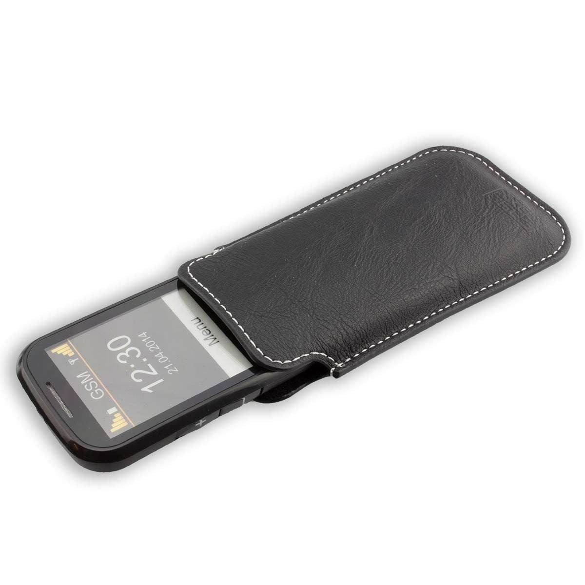 Handytasche Business-Line Etui für Emporia Eco C160