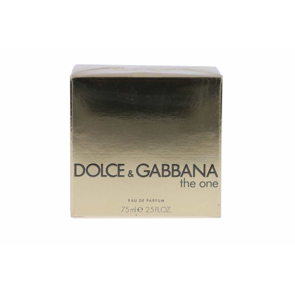 Eau de Parfum The One Eau De Parfum Spray 75ml