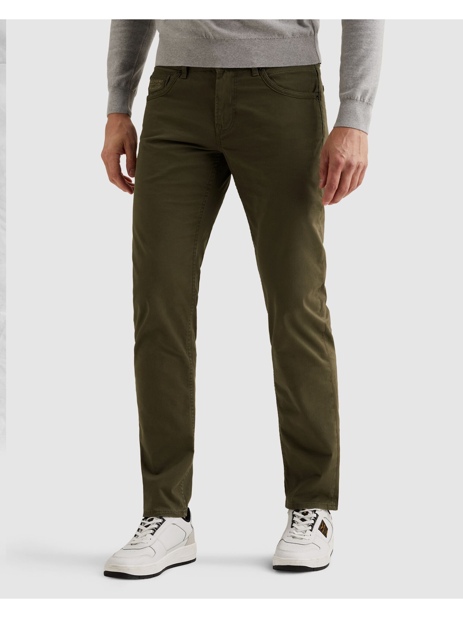PME LEGEND 5-Pocket-Jeans NAVIGATOR PTR121 günstig online kaufen