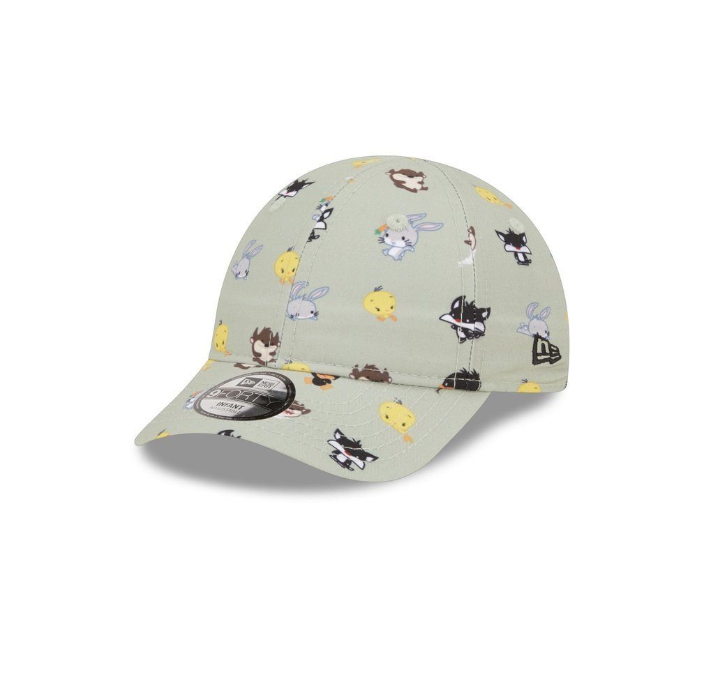 New Era Erstlingsmütze New Era Cap 9Forty Looney Baby