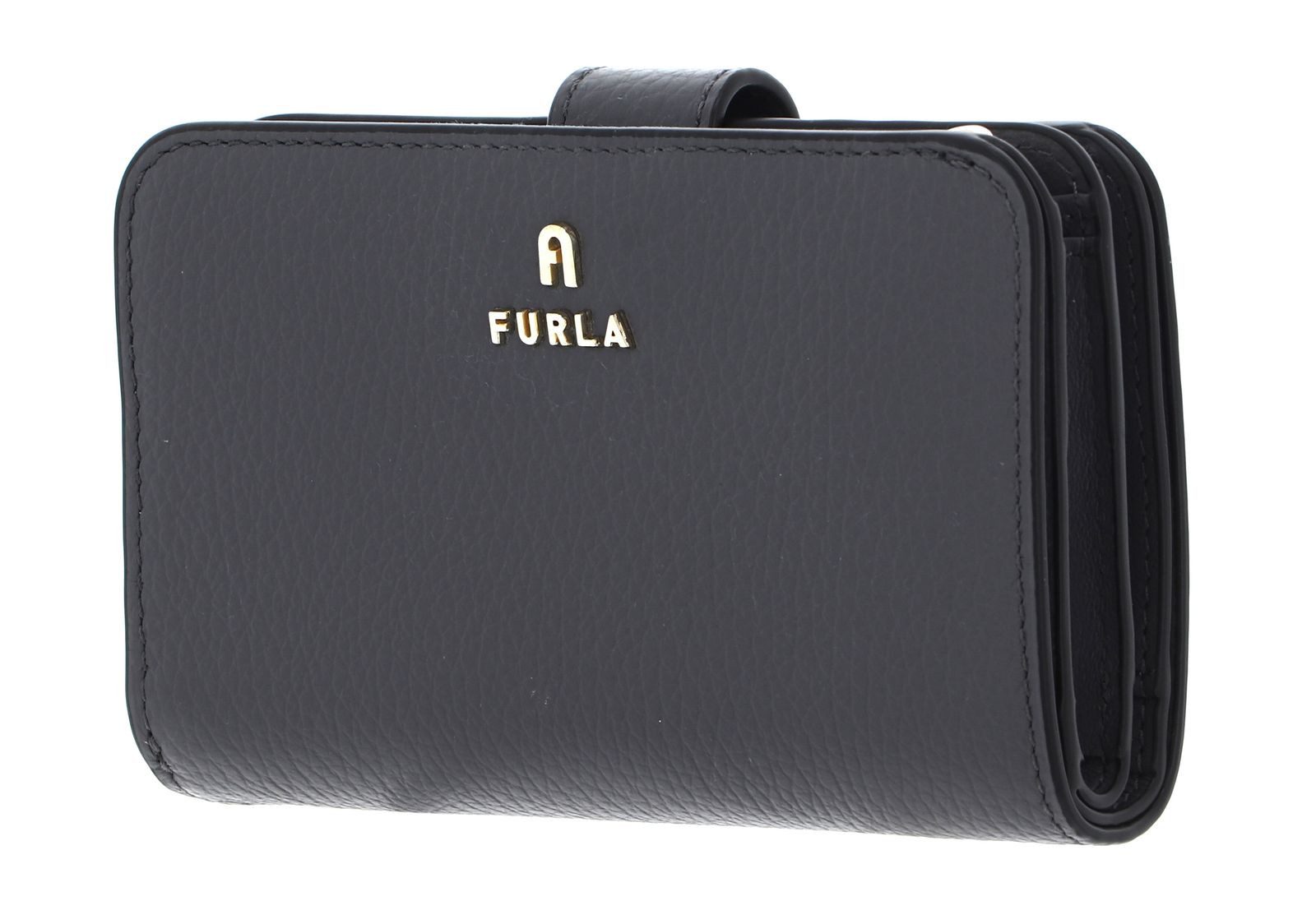 Geldbörse Compact Wallet With Zip