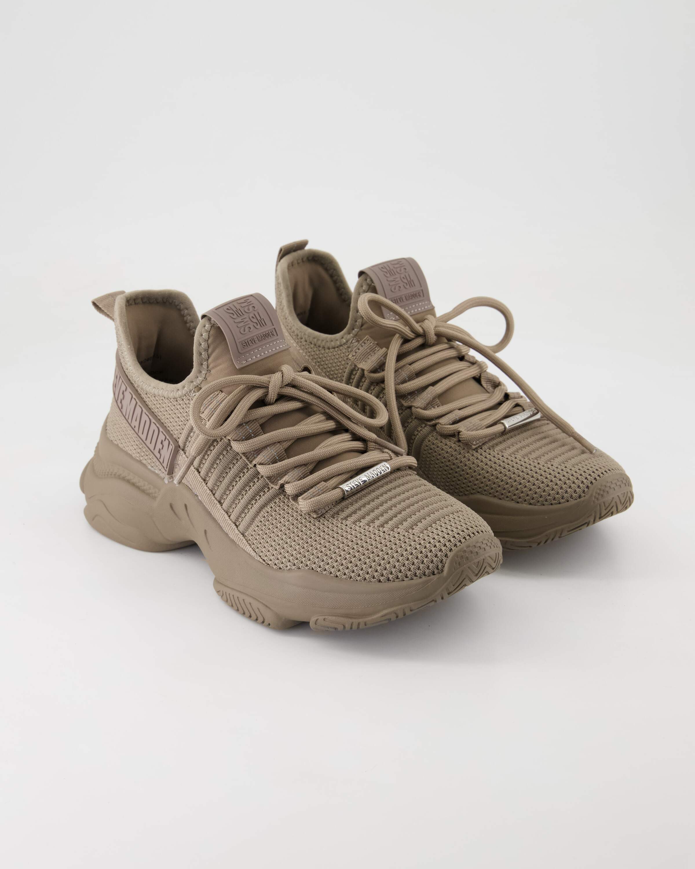 STEVE MADDEN Mac-E Schnürschuh günstig online kaufen