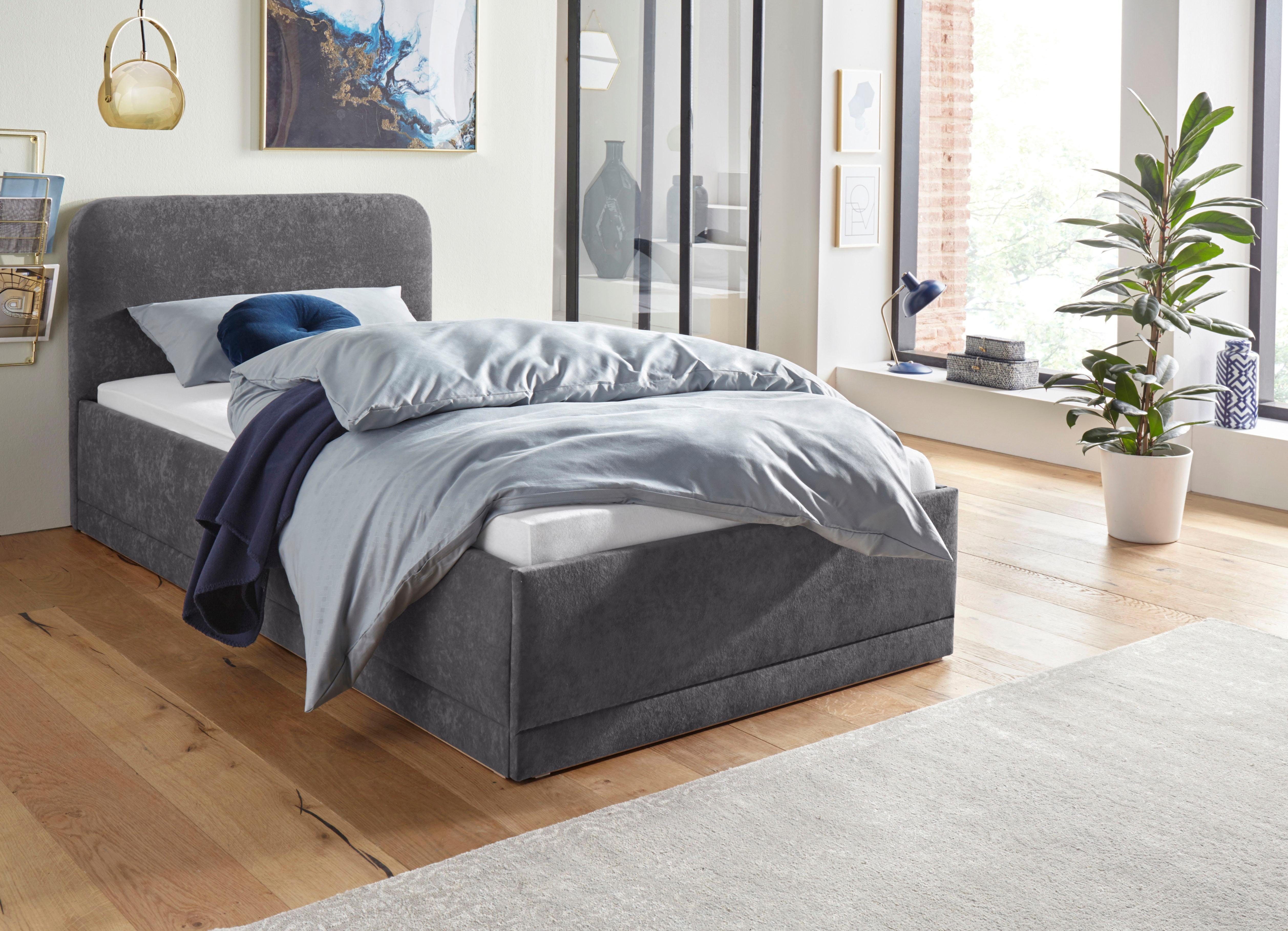 Westfalia Schlafkomfort Polsterbett "Davos", OTTOs Choice! Topseller, inkl. günstig online kaufen