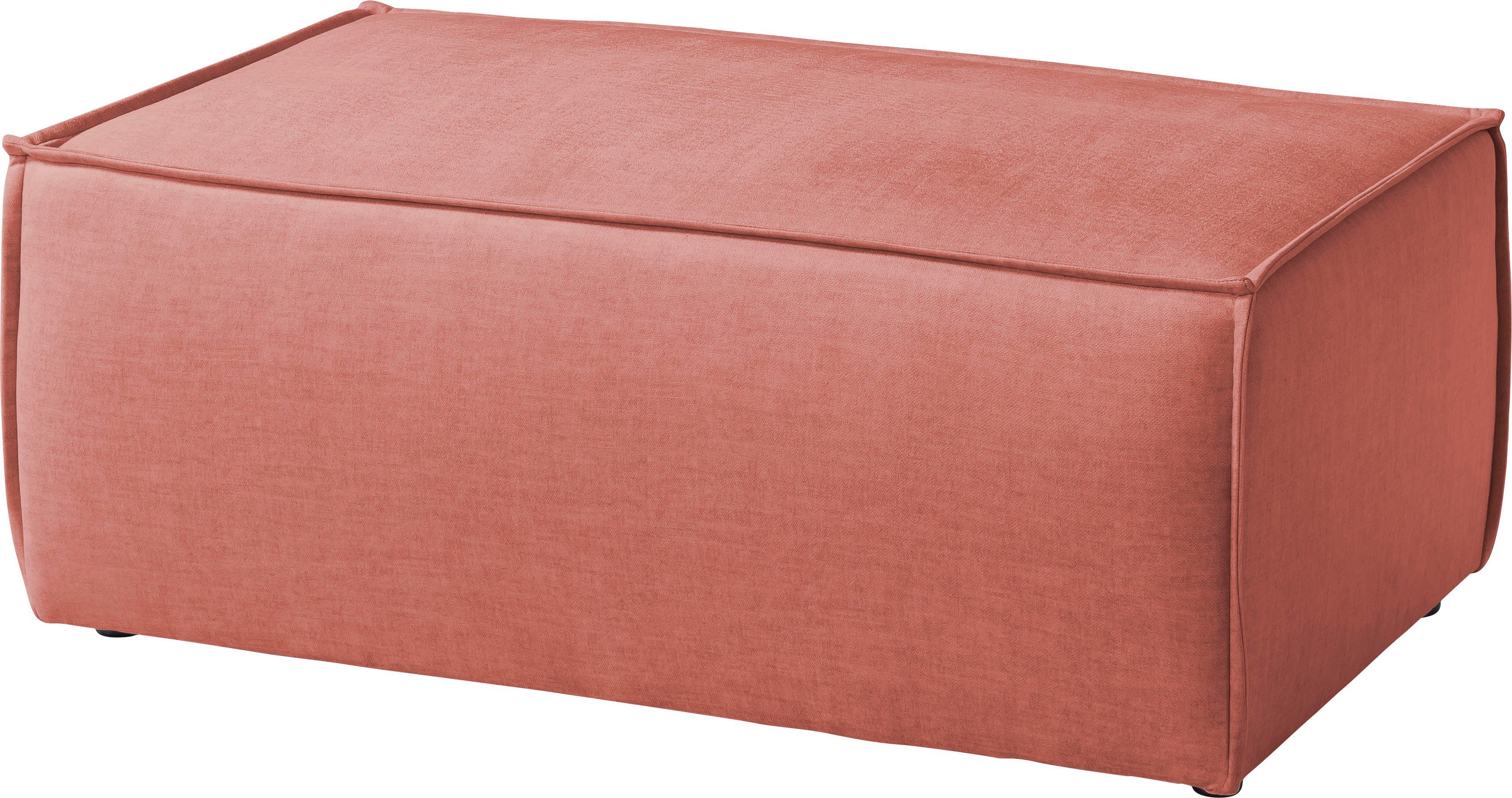 Home affaire Hocker SHERWOOD, passend zur günstig online kaufen