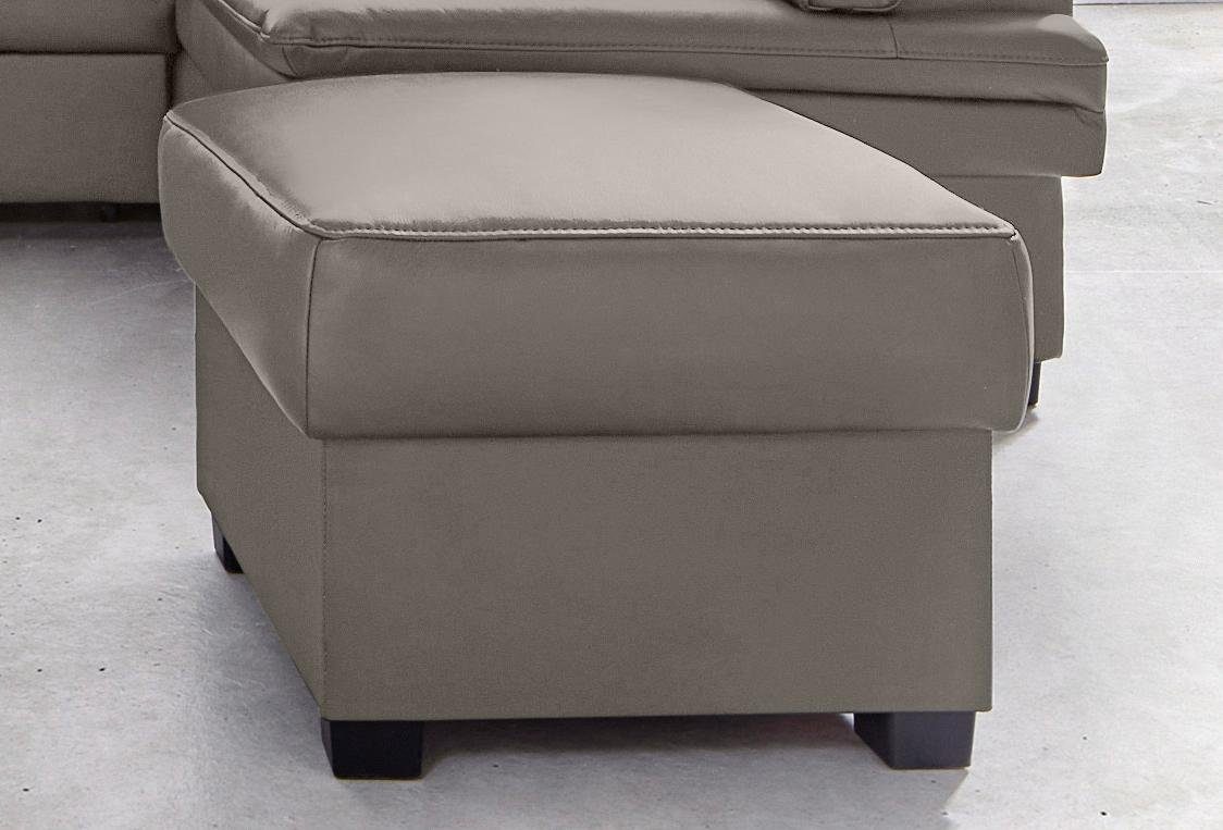 sit&more Диван Pisa, mit Stauraum