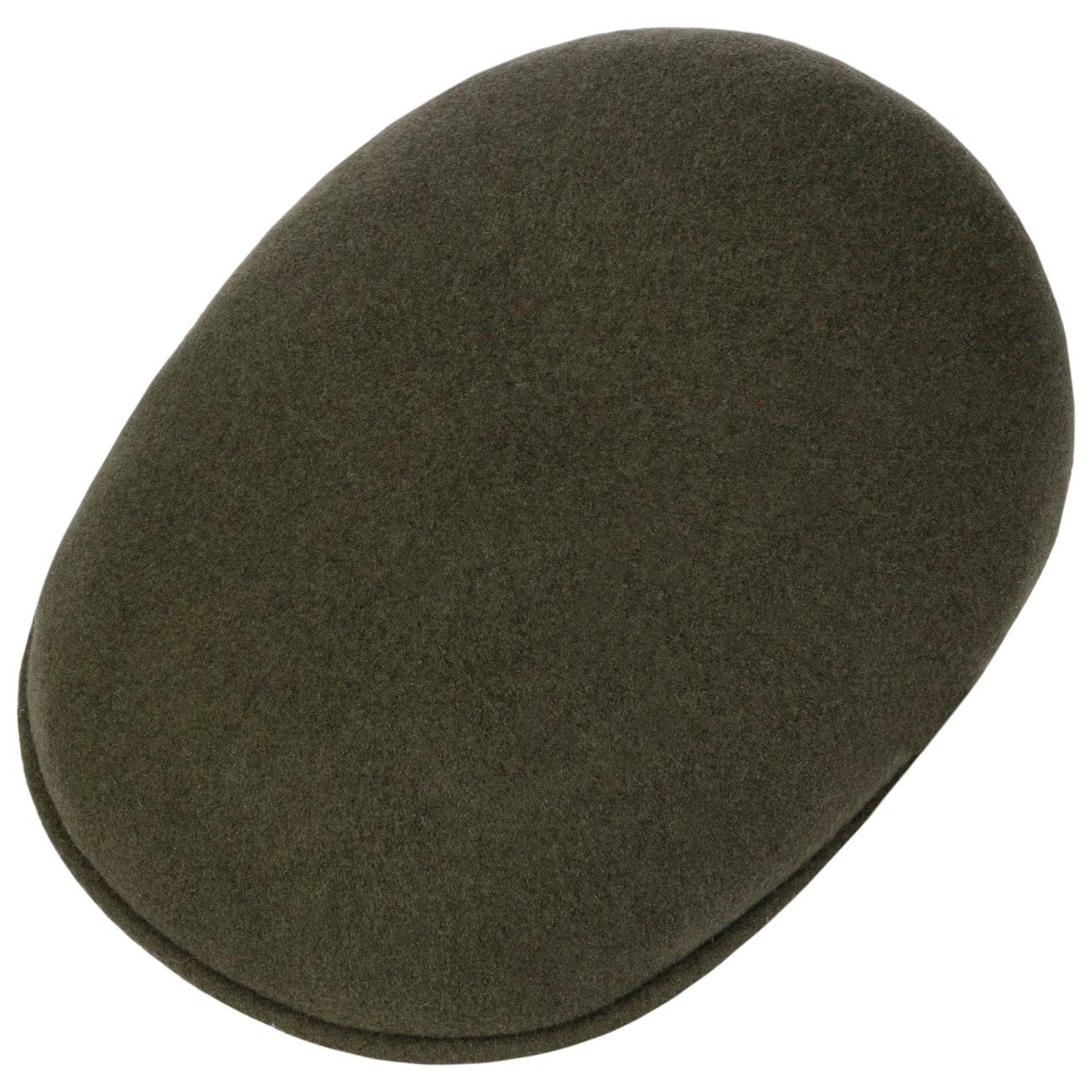 Kangol Flat Cap (1-St) Schiebermütze mit günstig online kaufen