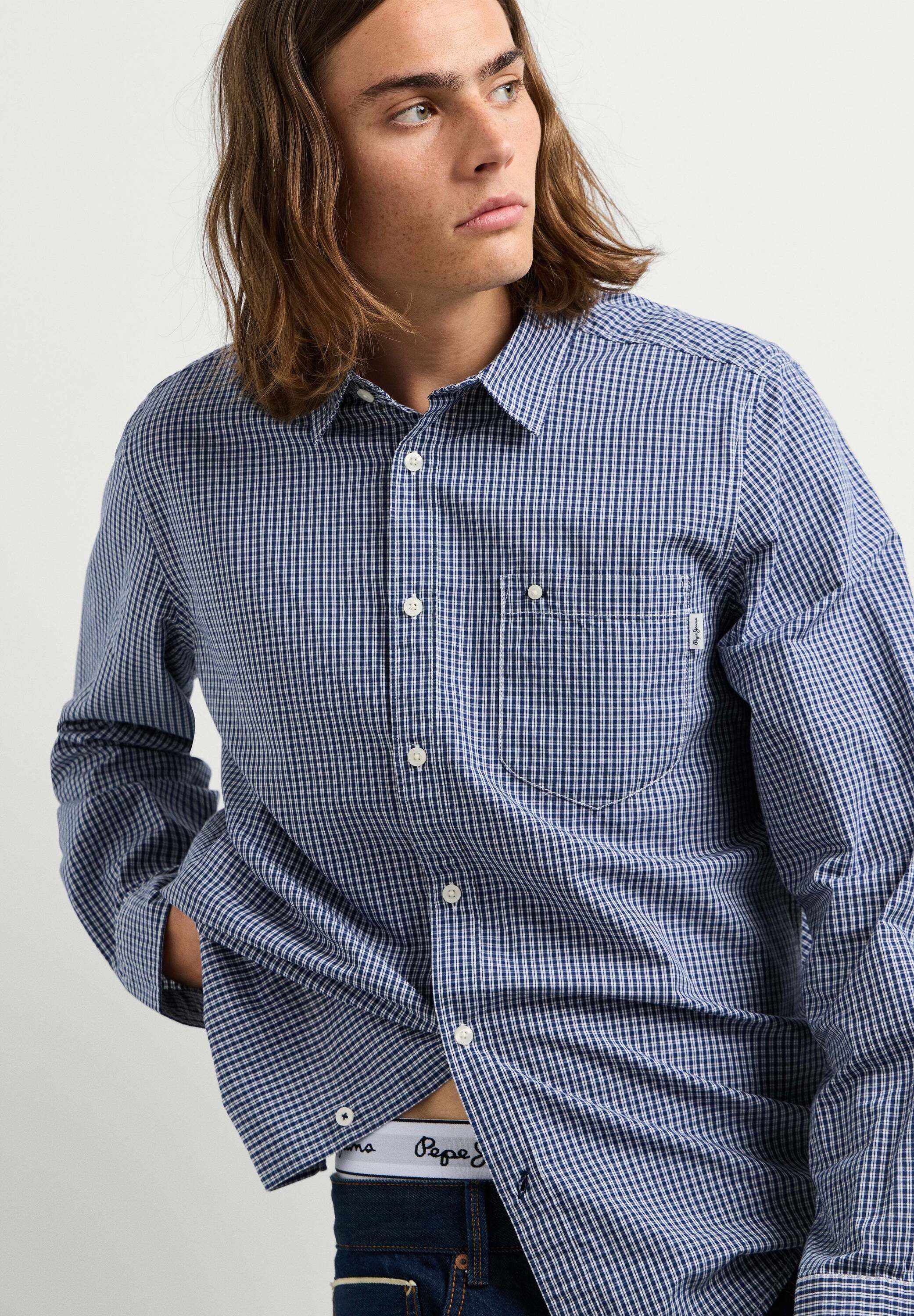 Pepe Jeans Funktionsshirt shirt ROCKVILLE