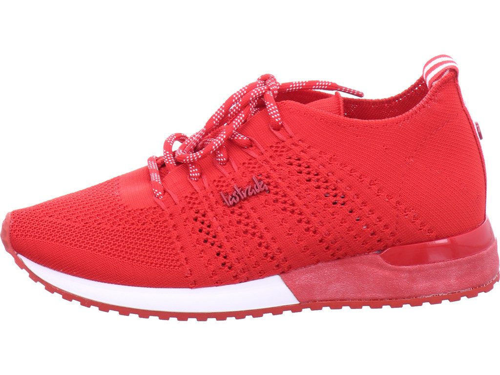 La Strada Schnürschuh