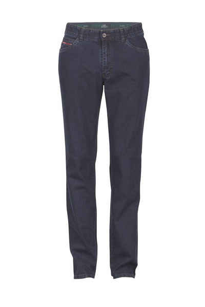 Club of Comfort Bequeme Jeans LIAM 4631 mit elastischem Komfortbund