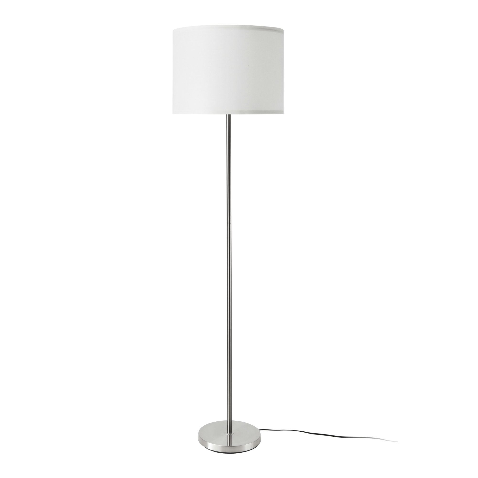 lux.pro Stehlampe, ohne Leuchtmittel, »Tamworth« Stehleuchte günstig online kaufen