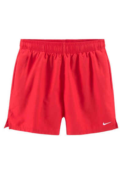 Nike Badeshorts im schlichten Design