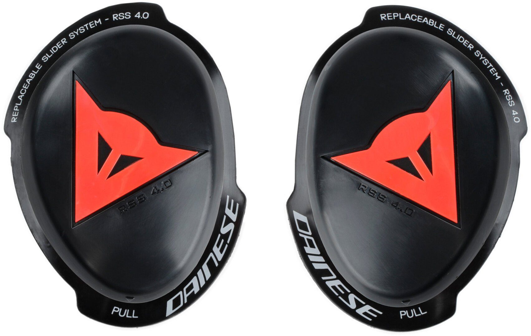 Dainese Knieprotektor RSS 4.0 Knieschleifer Set