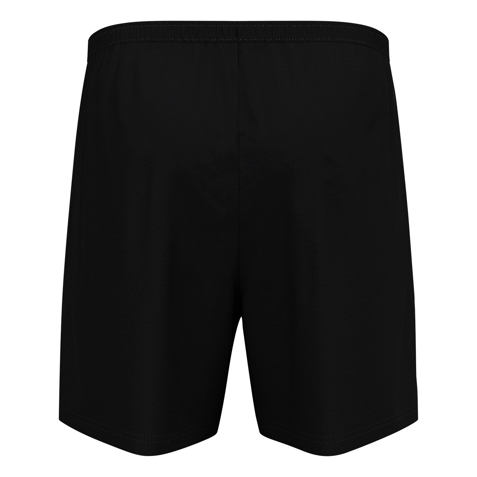 Odlo Laufshorts Essentials 6 Inch Laufshorts mit reflektierenden Details