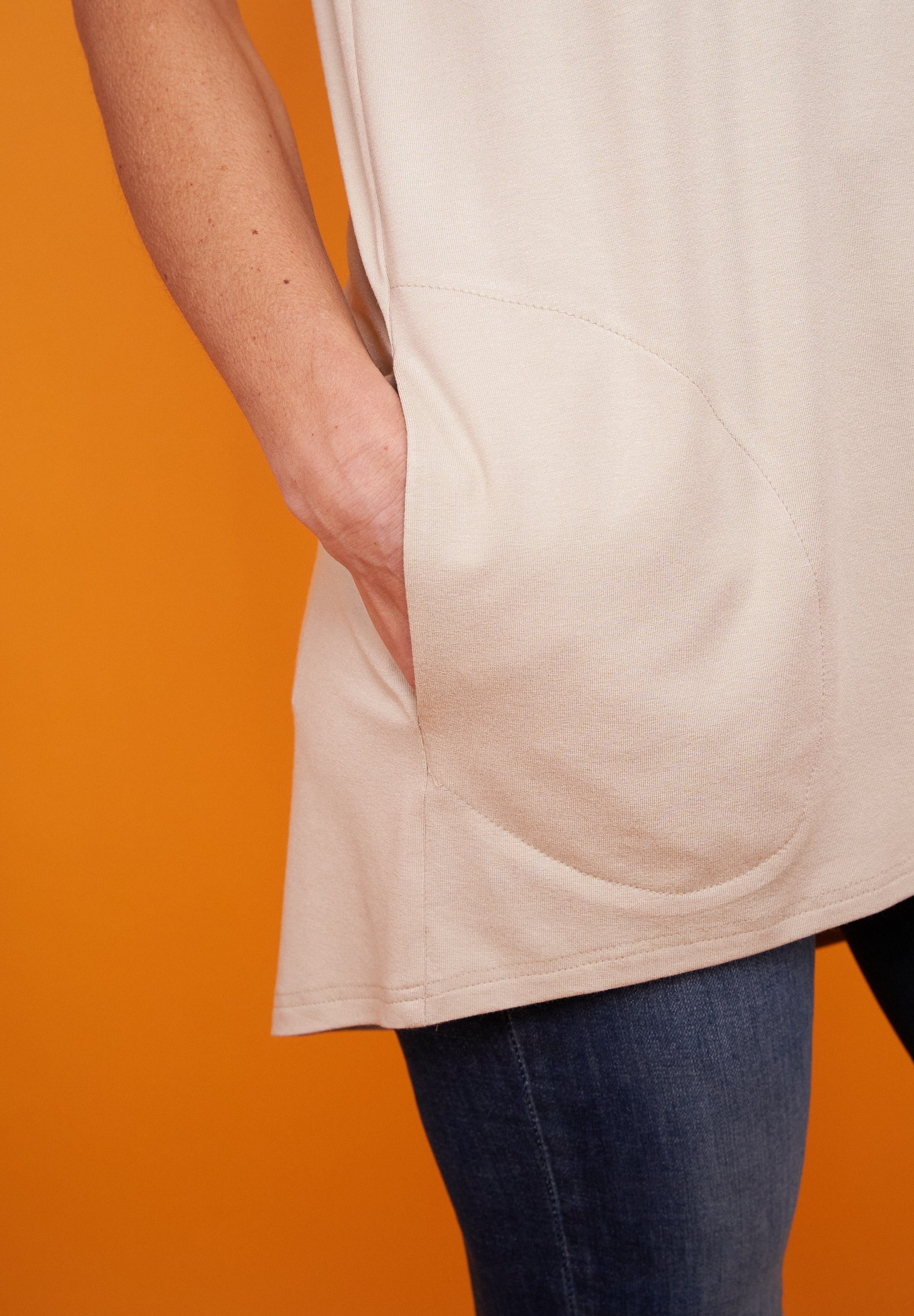 Seidel Moden Longshirt MADE IN GERMANY