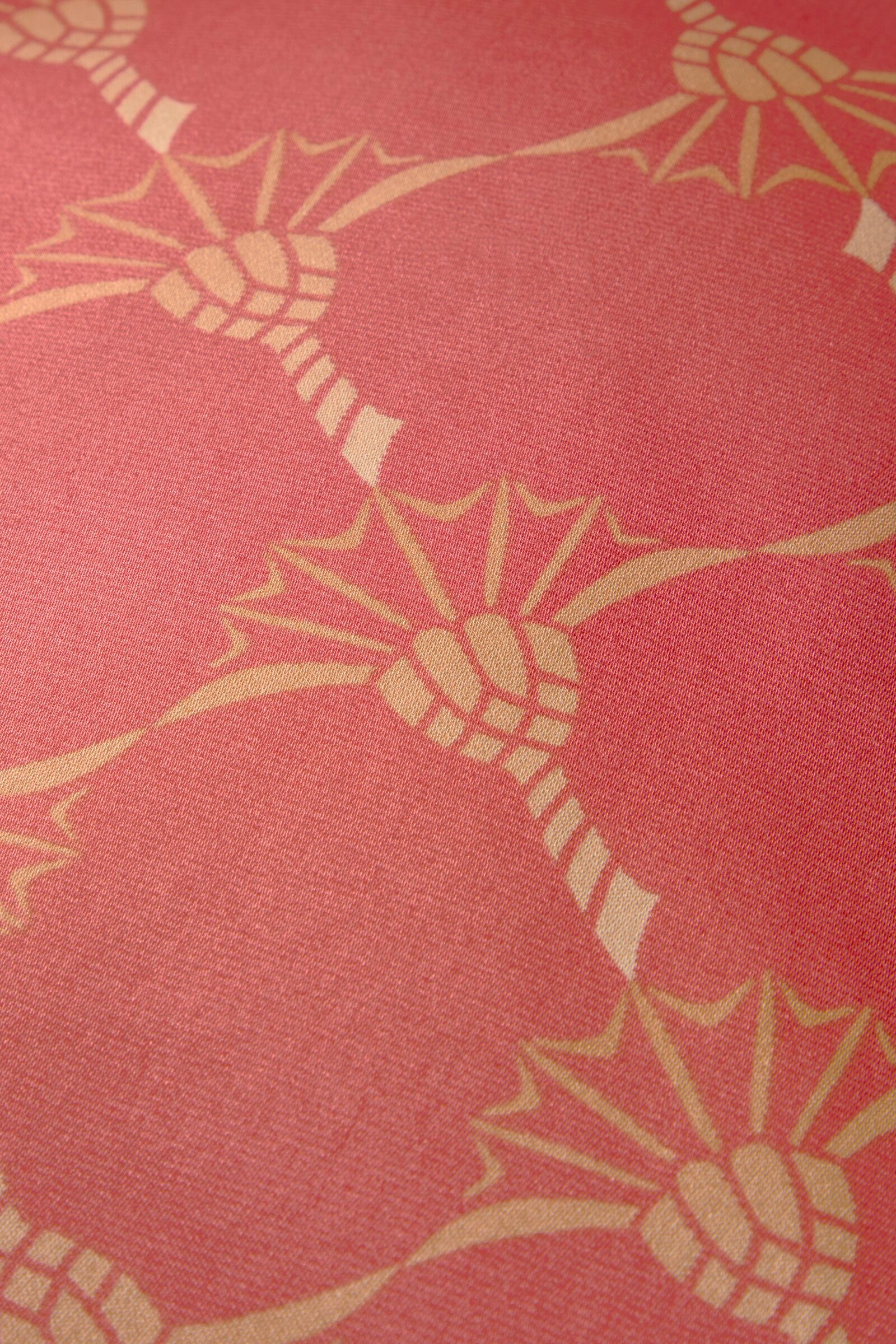 JOOP! Bettwäsche JOOP! LIVING - CORNFLOWER DOUBLE Garnitur, Textil, 2 teilig