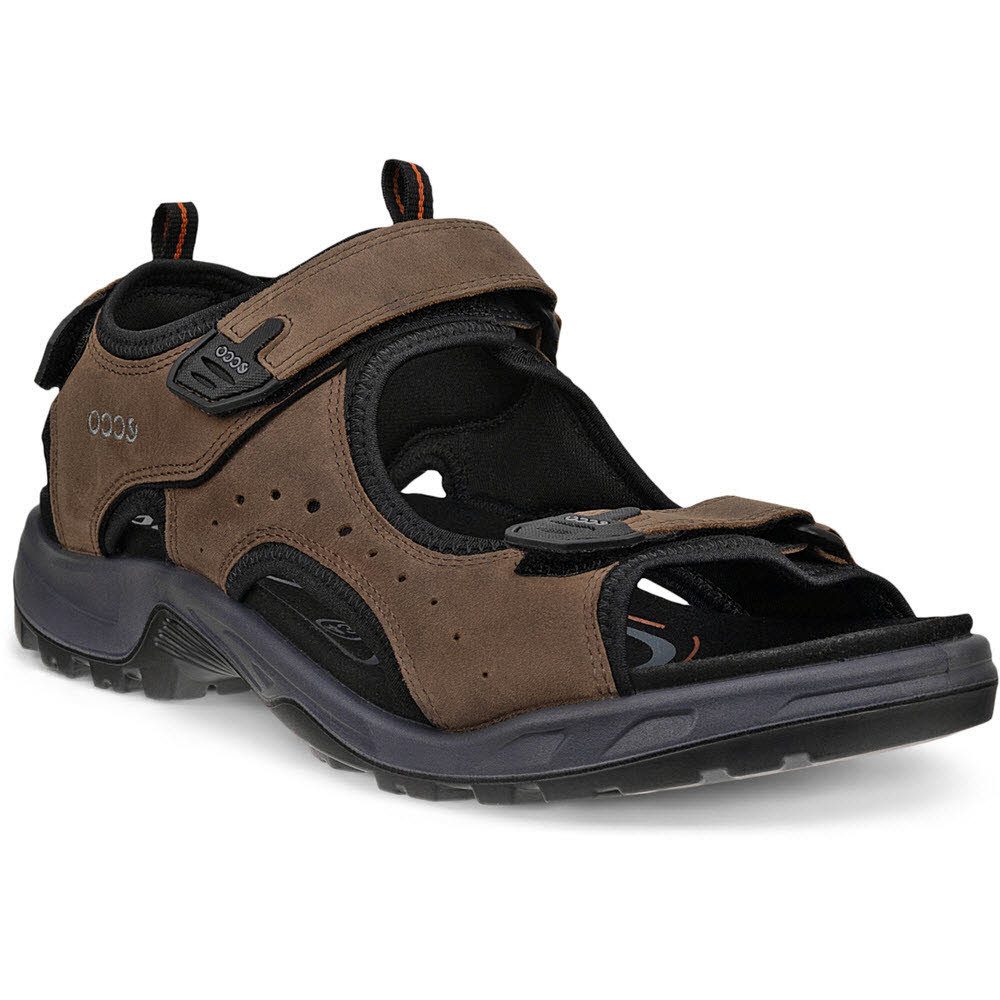Ecco OFFROAD Andes II M Outdoorsandale