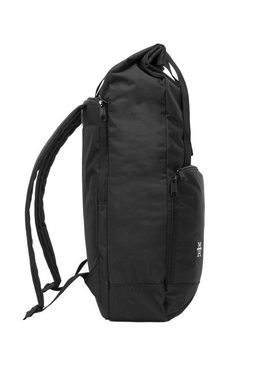 Manufaktur13 Tagesrucksack M13 Roll-Top DayPack G2 - Rollverschluss Rucksack (19L) aus Recycled PET mit Laptopfach, wasserabweisend