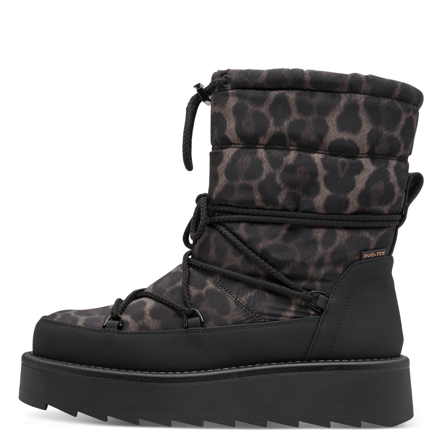 Tamaris Winterboots Rutschfeste Profilsohle günstig online kaufen