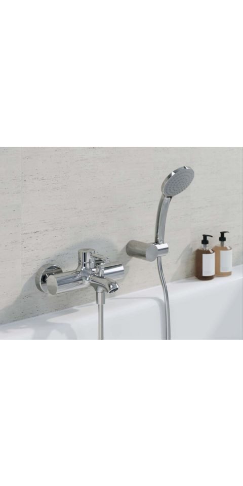 Ideal Standard Handbrause