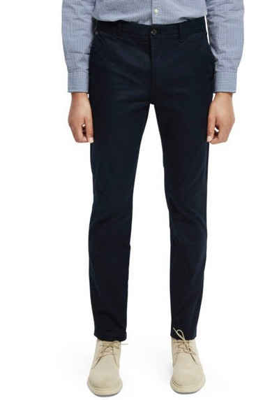 Scotch & Soda Chinohose STUART Regular Slim Fit