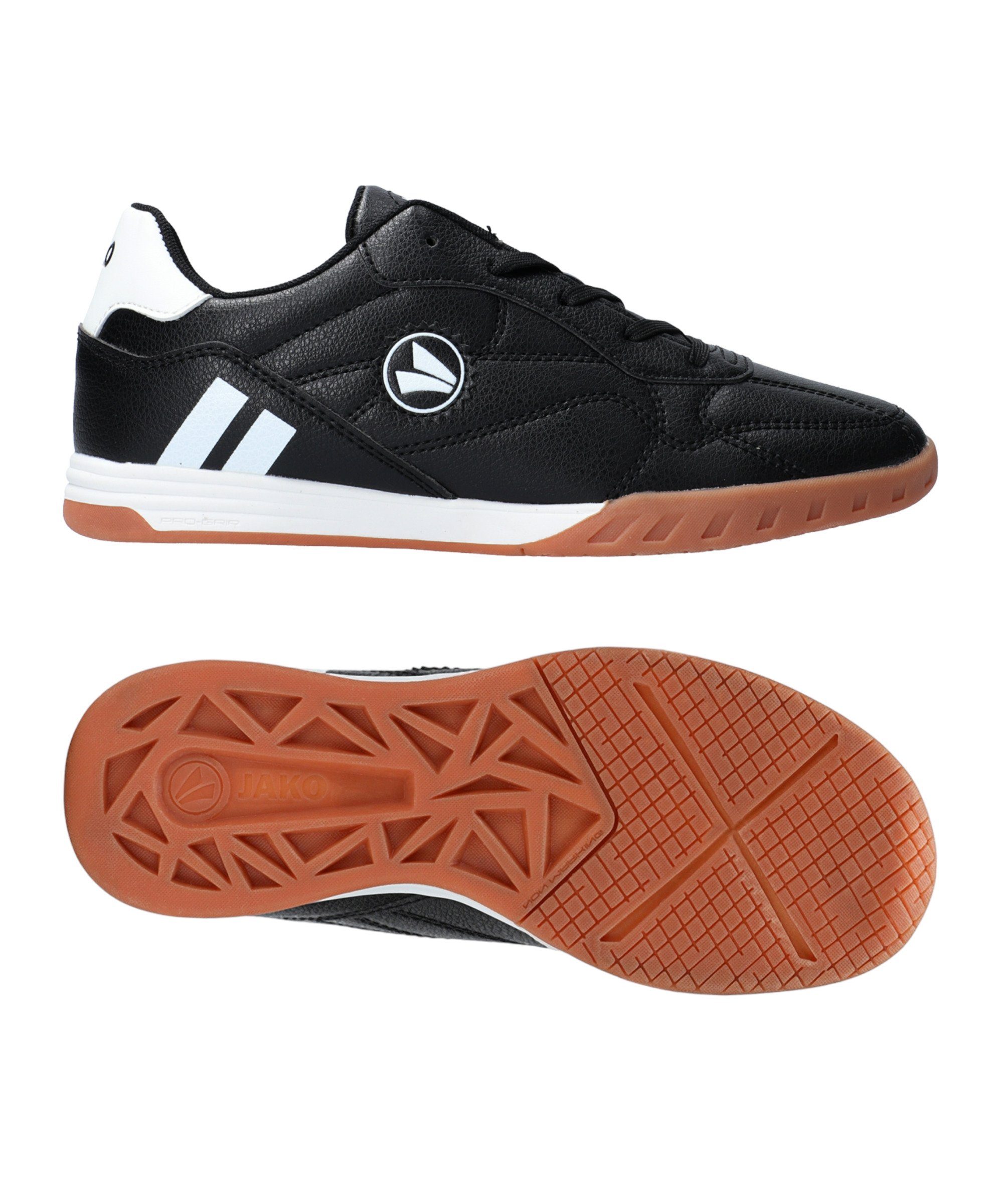 Jako JAKO Classico II IN Kids Kinder Fußballschuh
