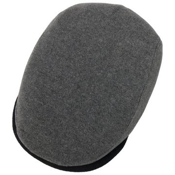 Mayser Flat Cap (1-St) Flatcaps mit Schirm, Made in the EU