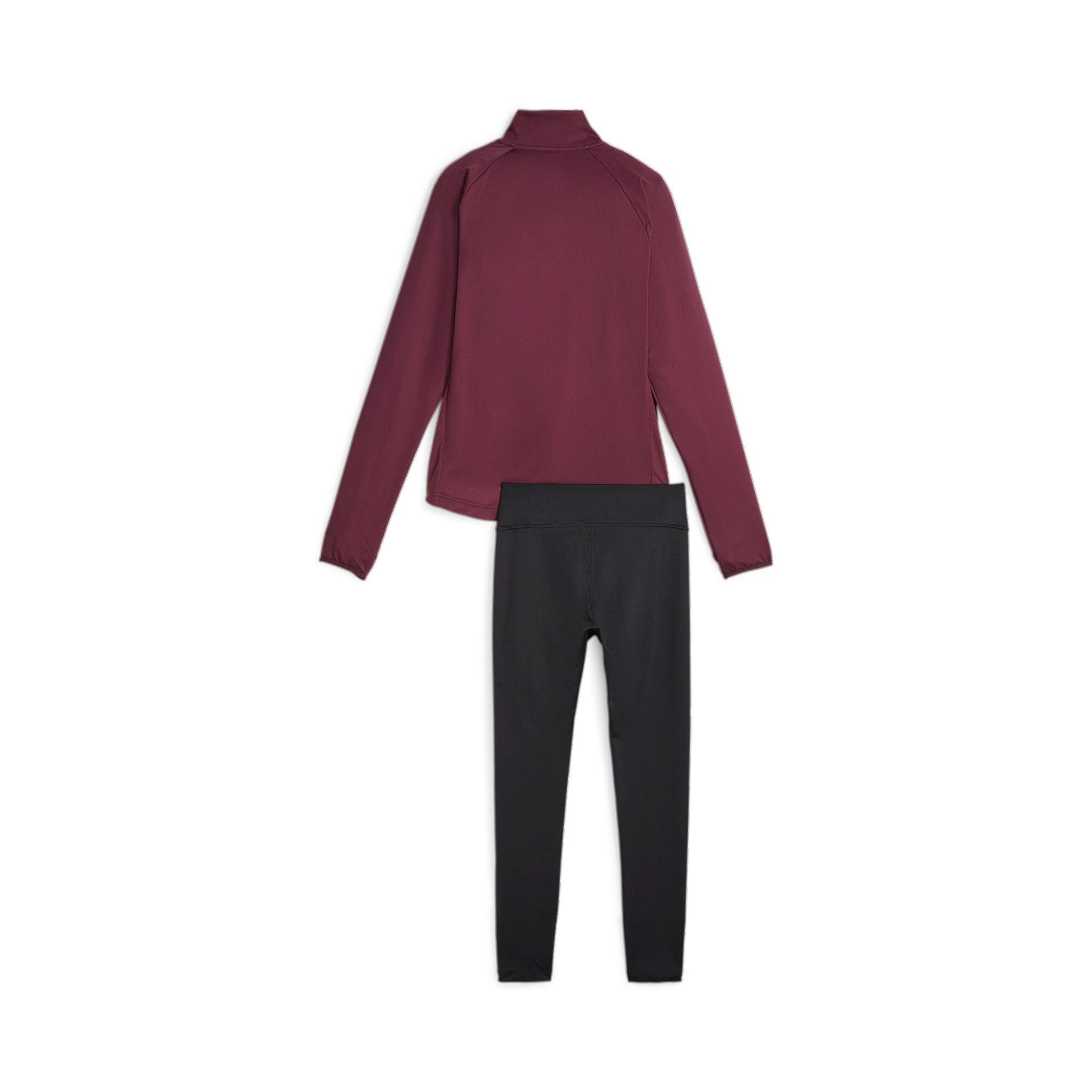PUMA Trainingsanzug Puma Damen Trainingsanzug Active günstig online kaufen